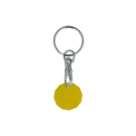 Trolley Coin Keyring (1GBP)