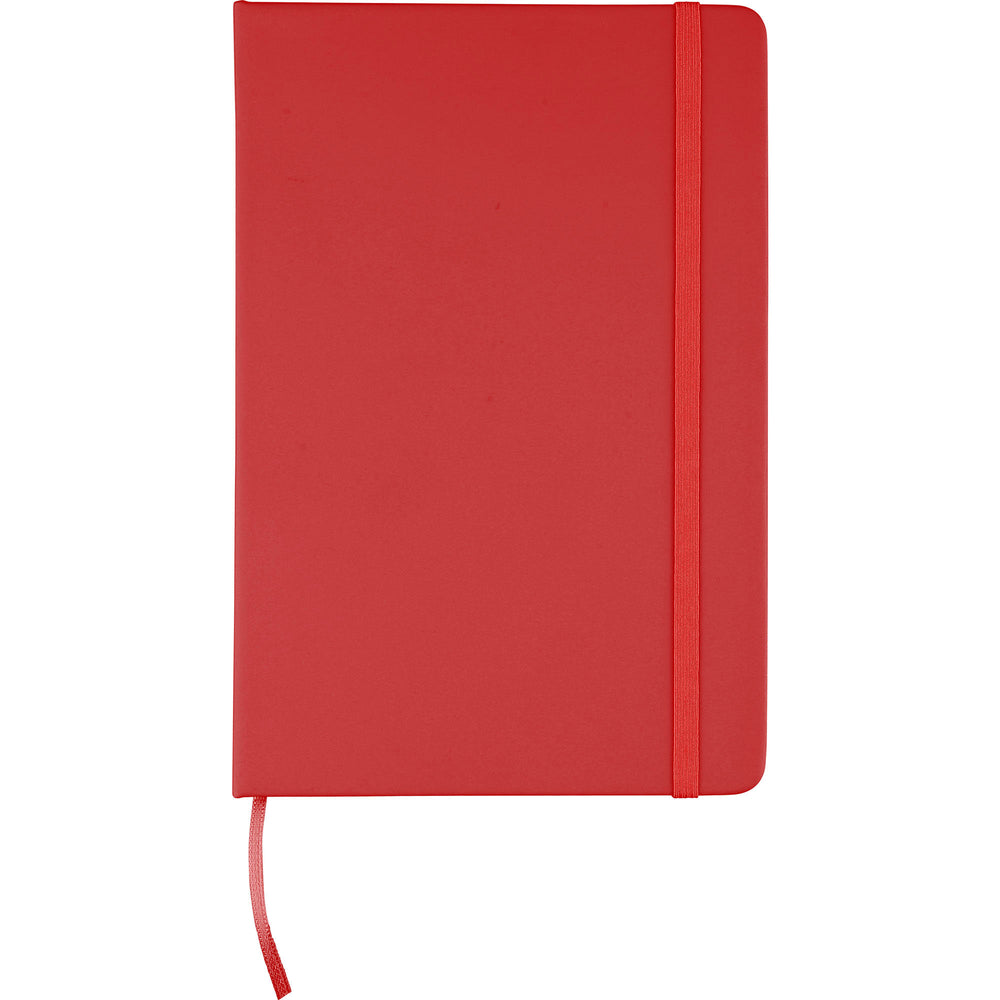 The Eamon - RPET notebook (A5)