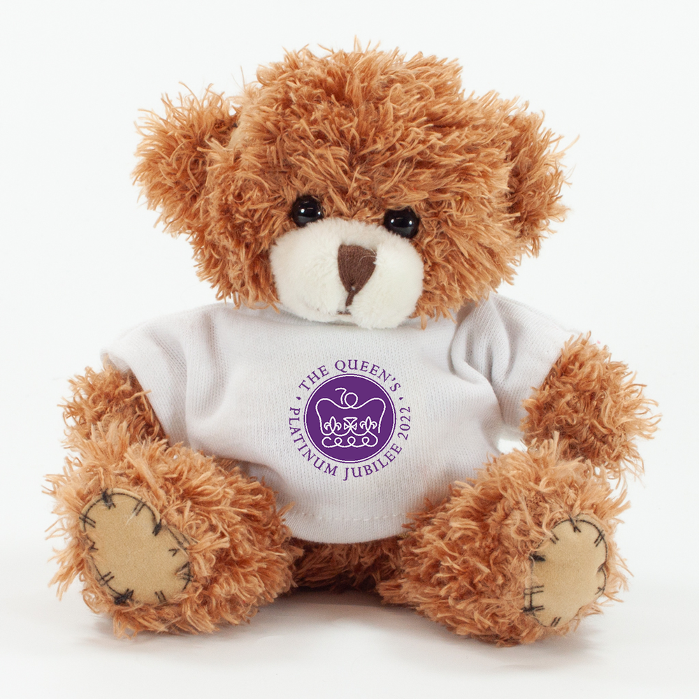 T-Shirt Bear II