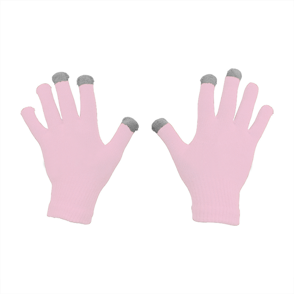 Branded Touchscreen Gloves