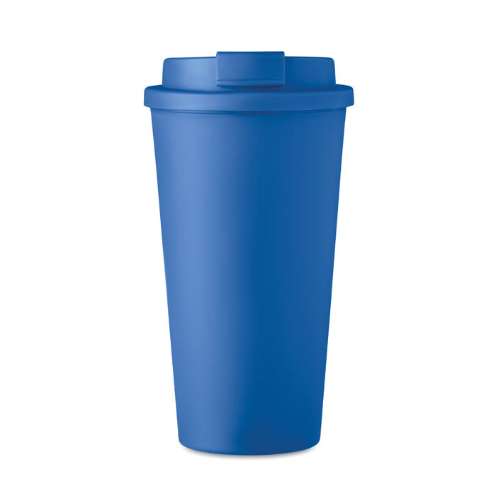 Branded Double wall tumbler 450 ml