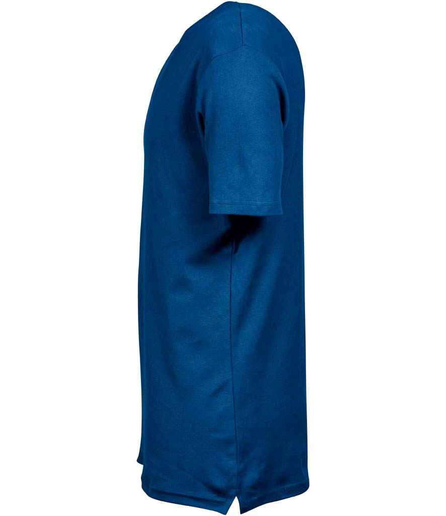 Tee Jays Interlock T-Shirt Indigo