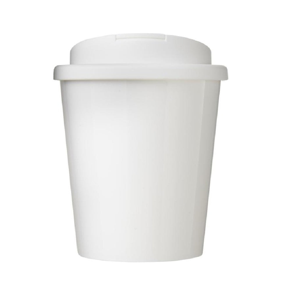 Brite-Americano® Espresso 250 ml tumbler with spill-proof lid