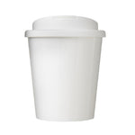Brite-Americano® Espresso 250 ml tumbler with spill-proof lid
