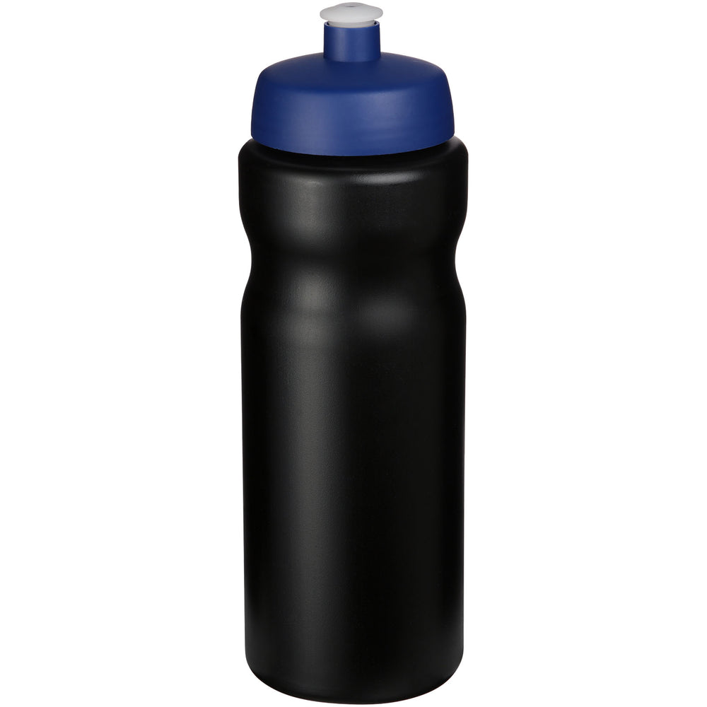 Branded Baseline® Plus 650 ml sport bottle