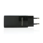 Branded Philips 65W ultra fast PD 3-port USB wall charger