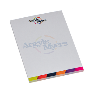 A6 Notepad