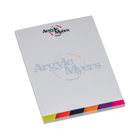 A6 Notepad