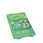 Walletmate Golf Kit & Card Wallet