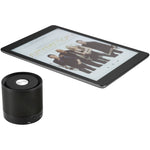 Branded Greedo Bluetooth® aluminium speaker