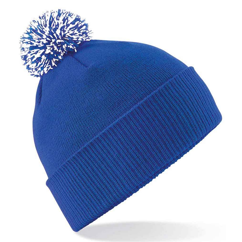 Beechfield Snowstar® Beanie