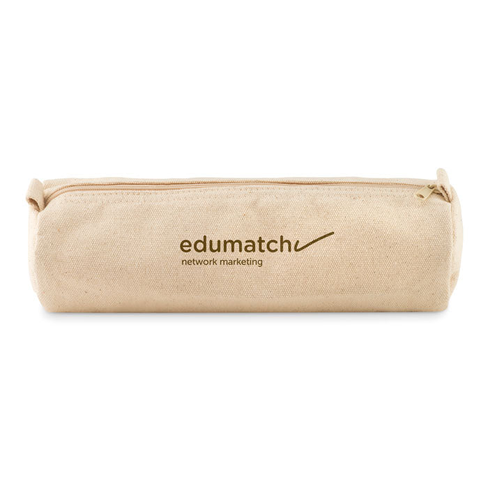 Cotton Pencil case 320 gr/m²