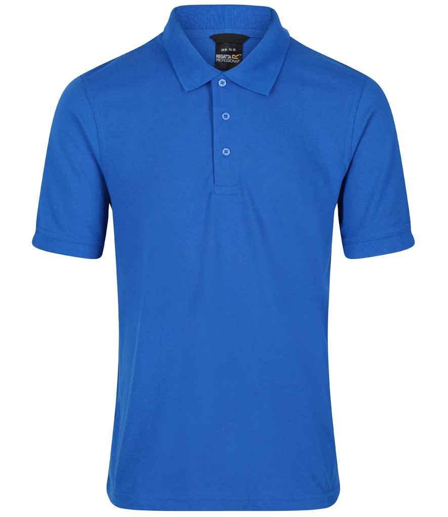 Regatta Classic Piqué Polo Shirt Oxford Blue