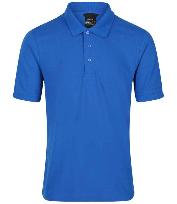 Regatta Classic Piqué Polo Shirt Oxford Blue