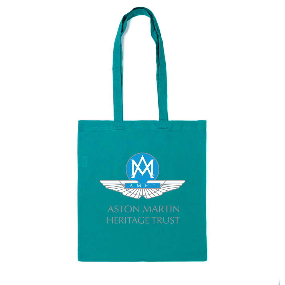 48hr Express 5oz Coloured Cotton Tote Bag