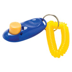 Branded Dog Clicker