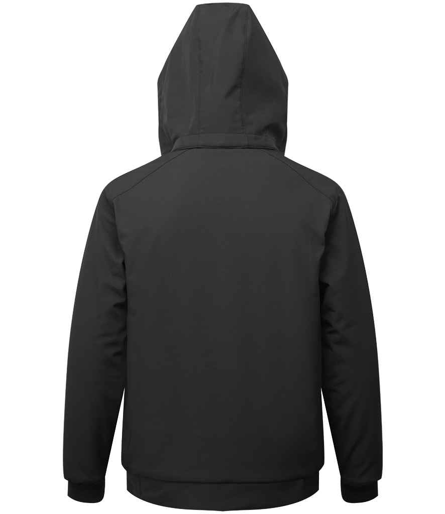 Portwest WX2™ Eco Insulated Two Layer Soft Shell Jacket