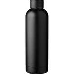 Natwoke Recycled stainless steel double walled bottle (500ml)