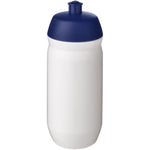 Branded HydroFlex™ 500 ml squeezy sport bottle