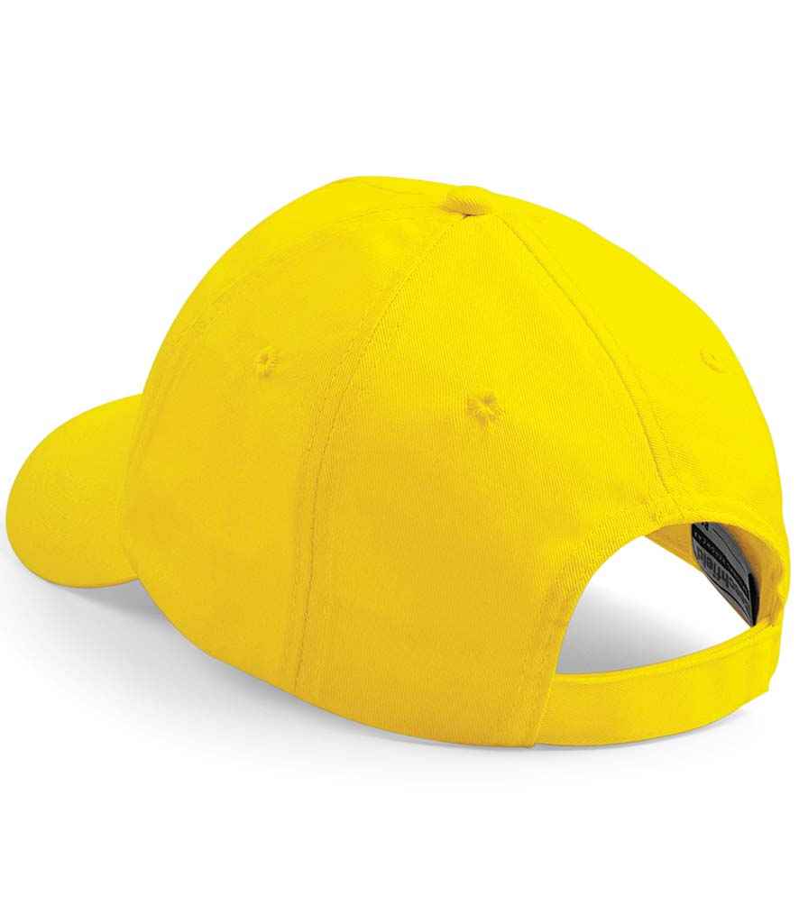 Branded Beechfield Original 5 Panel Cap