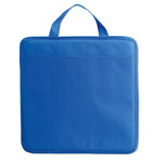 Branded Non woven stadium cushion