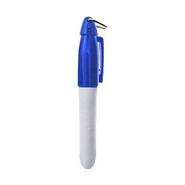 Branded Golf Ball Marker Pen