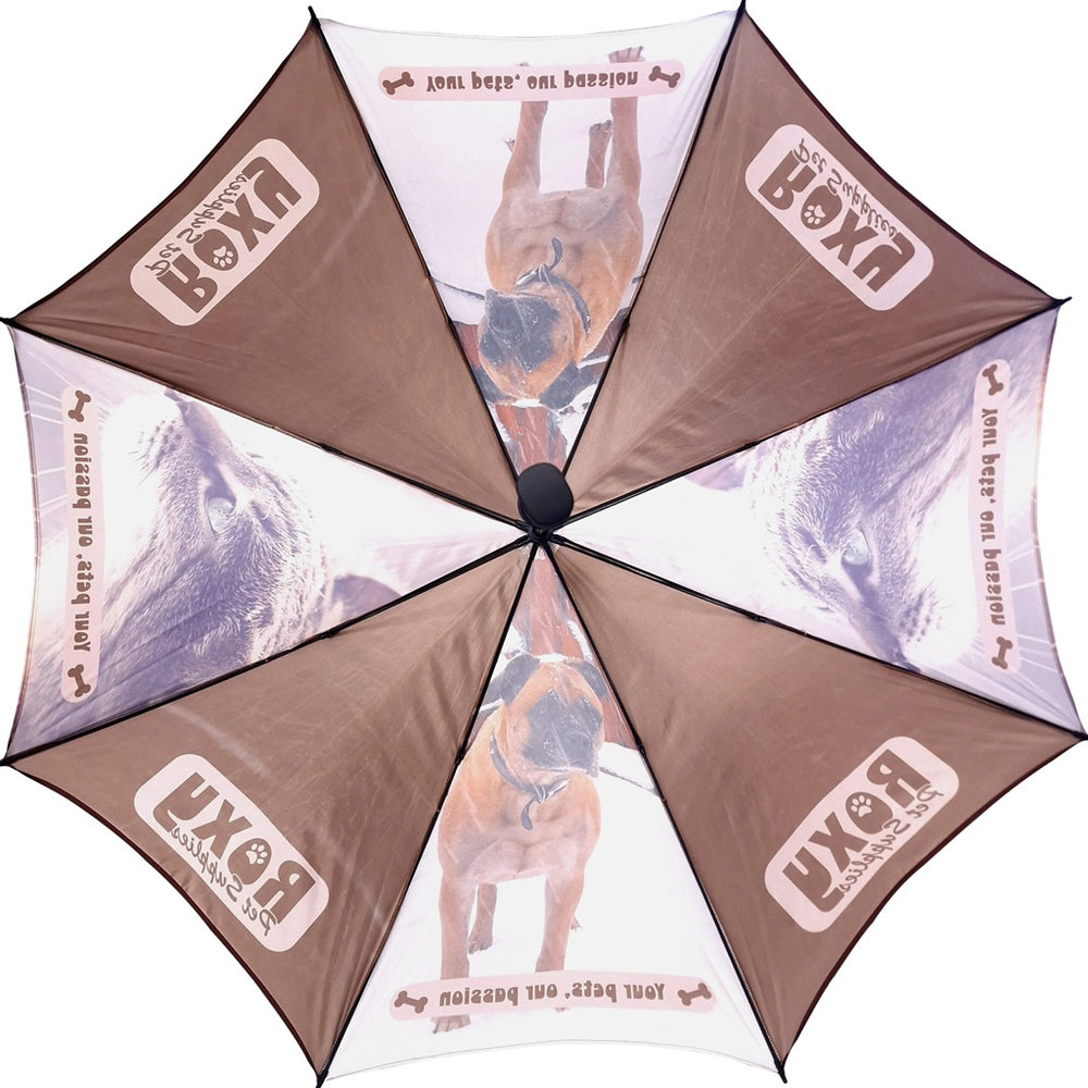 StormSport Golf Umbrellas with SoftFeel Handle - 1280mm