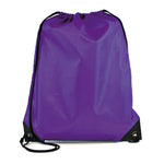 Branded Pegasus Plus Drawstring Bags