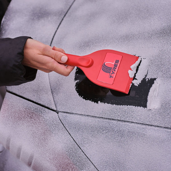 Select Ice Scraper