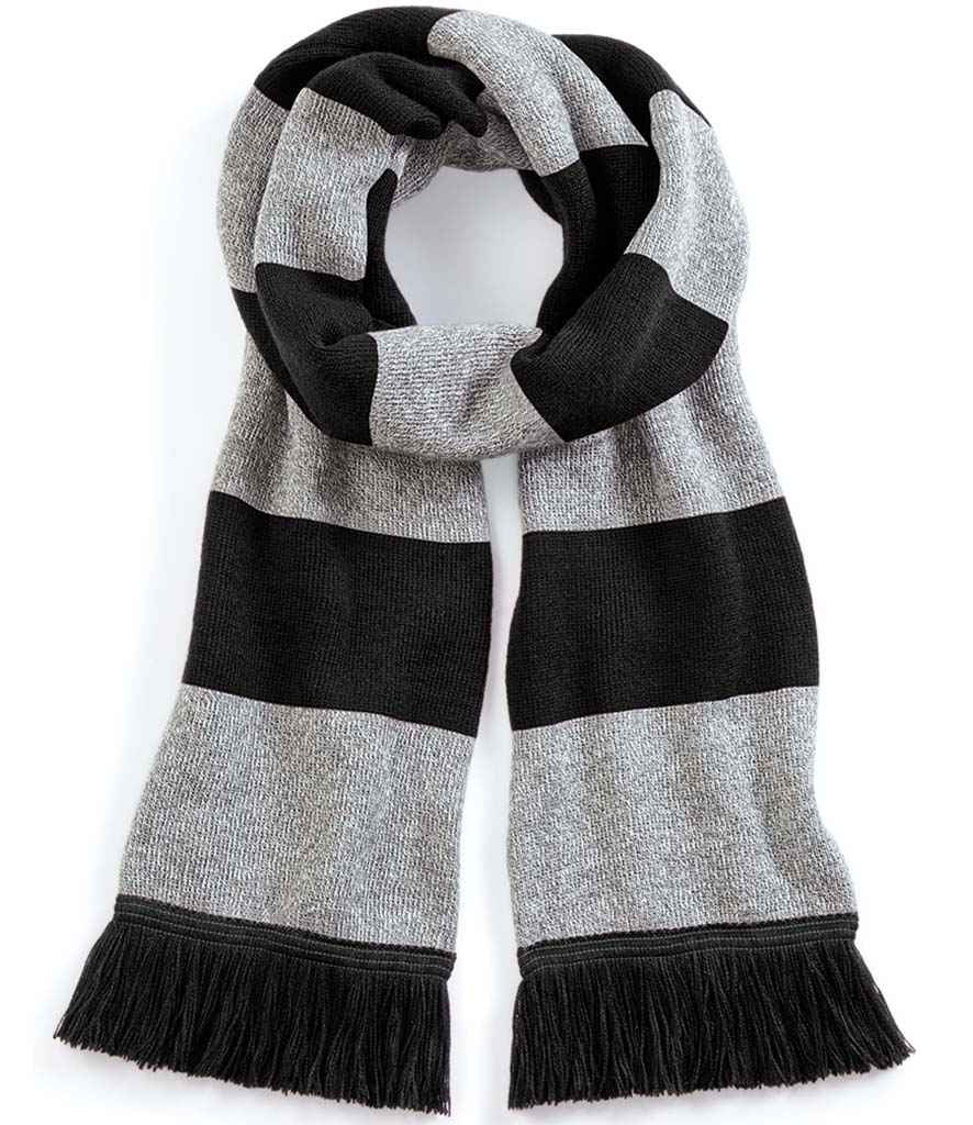 Branded Beechfield Stadium Scarf