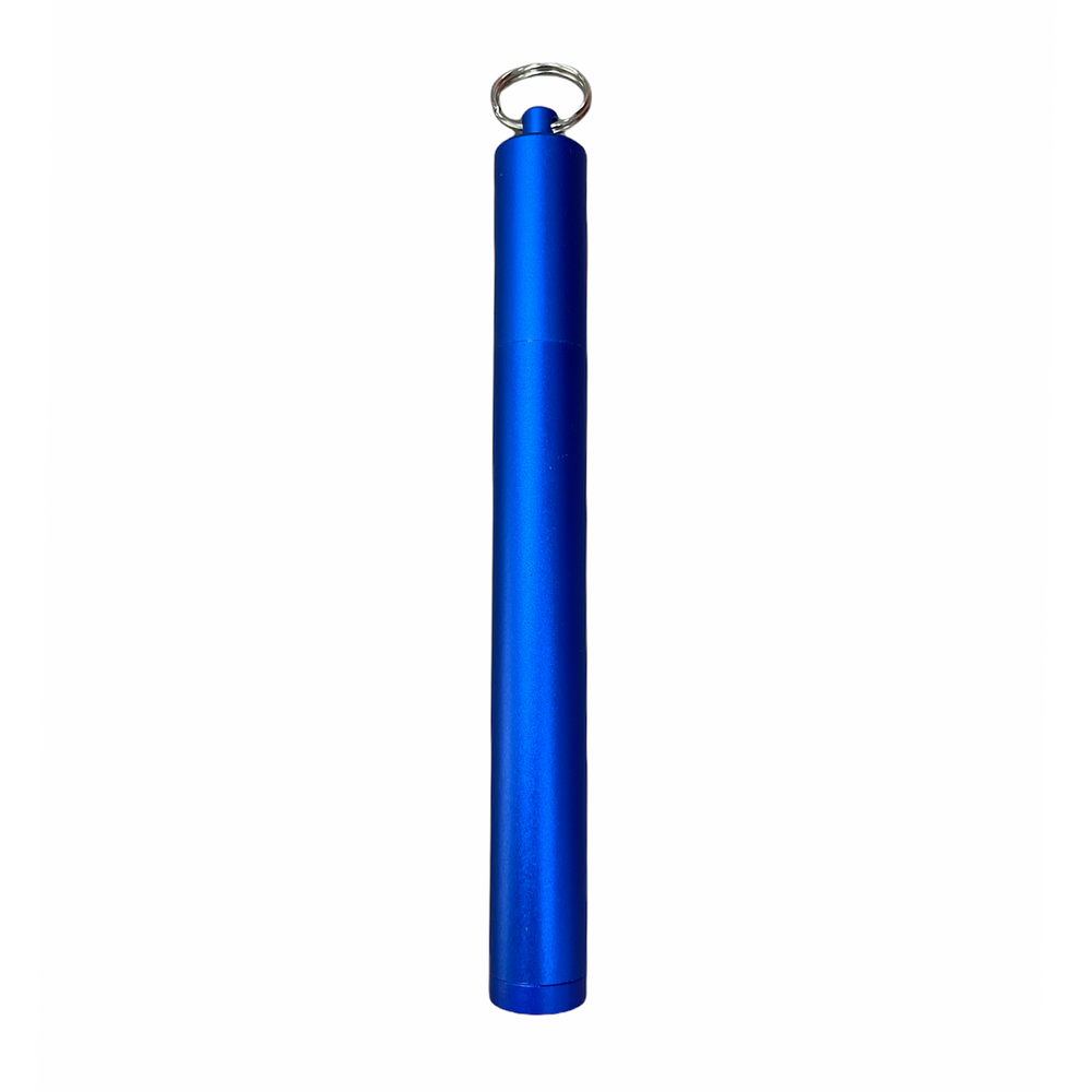 Branded Extendable Straw