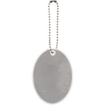 RFX™ H-12 oval reflective PVC hanger