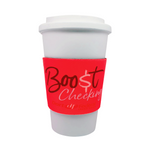 Branded Neoprene Cup Grip