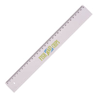 Fitzhardinge Plastic ruler (30cm)