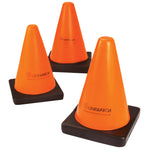Stress Traffic Cone