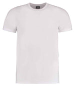 Kustom Kit Superwash® 60°C T-Shirt White