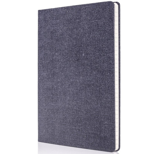 Branded Castelli Nature Medium Notebook