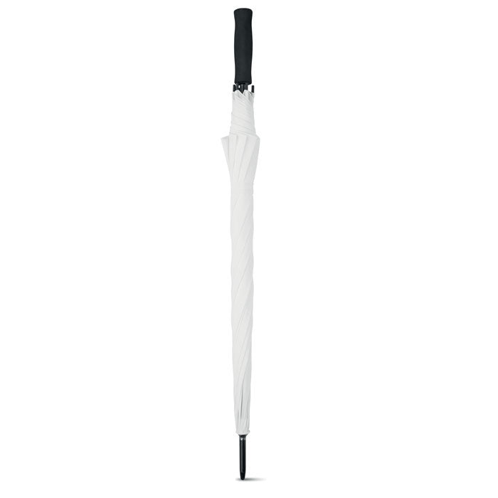 27 inch umbrella White