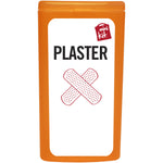 Branded MiniKit Plasters
