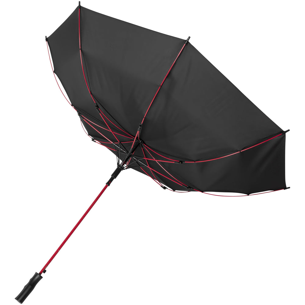 Branded Stark 23" windproof auto open umbrella