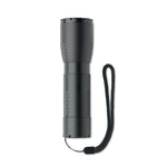 Branded Small aluminium LED flashlight