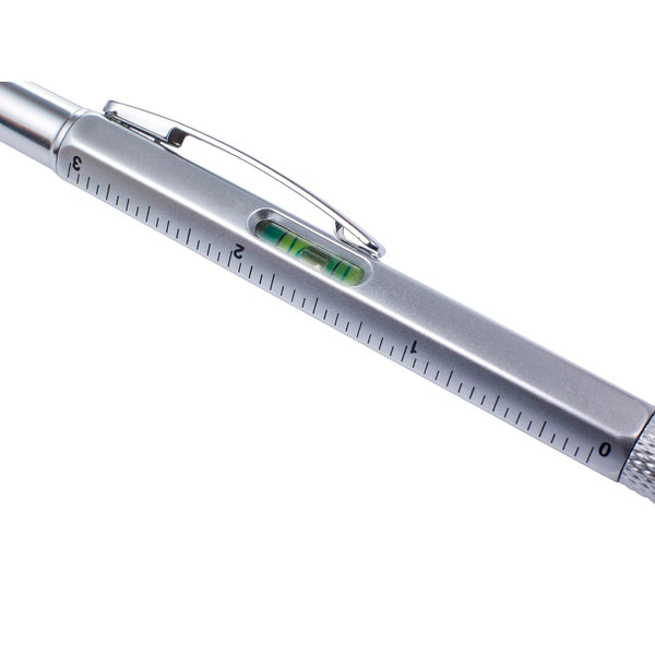 Mellinges Multifunctional ballpen