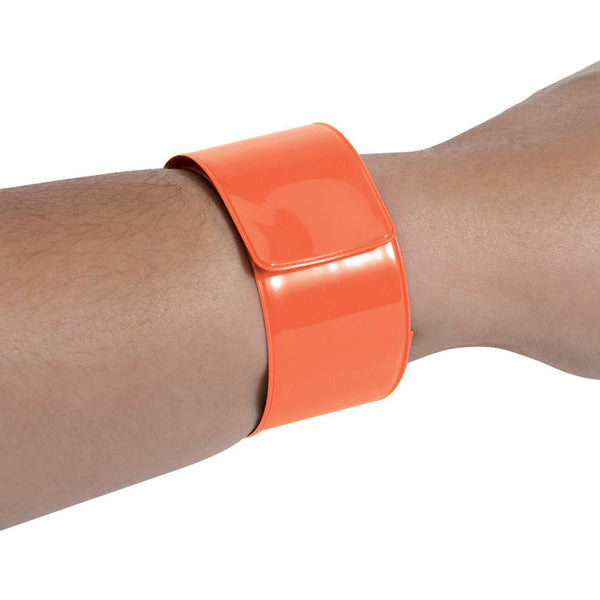 Branded Reflective wrist strap
