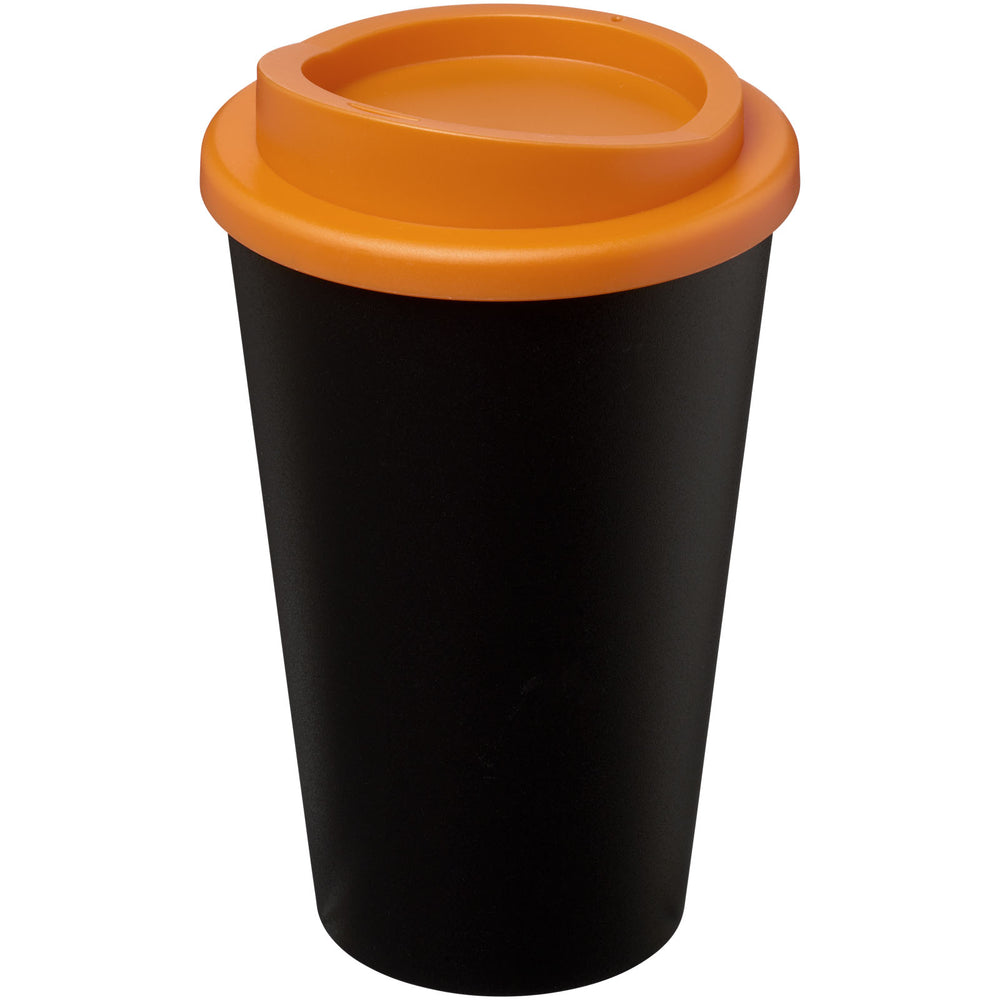 Branded Americano® 350 ml insulated tumbler