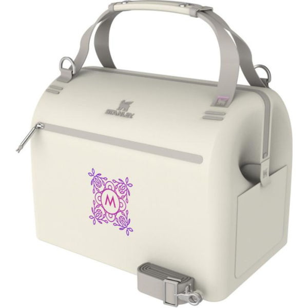 Stanley All-Day Julienne Max 20-can recycled cooler bag