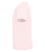 SOL'S Kids Pioneer Organic T-Shirt Pale Pink