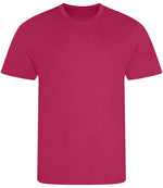 AWDis Cool T-Shirt Hot Pink