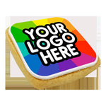 Shortbread (5cm, Square)