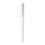Branded X6 cap pen with ultra glide ink