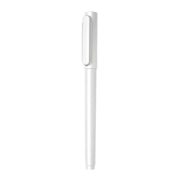 Branded X6 cap pen with ultra glide ink